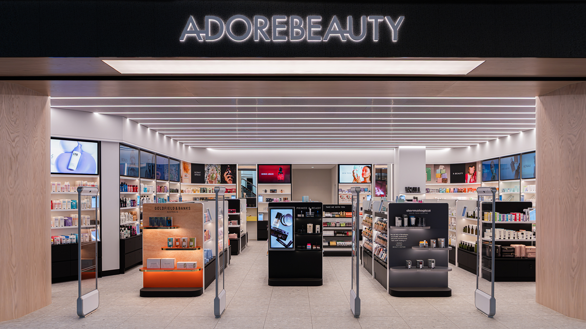 Eastland Store Opening 1920x1080