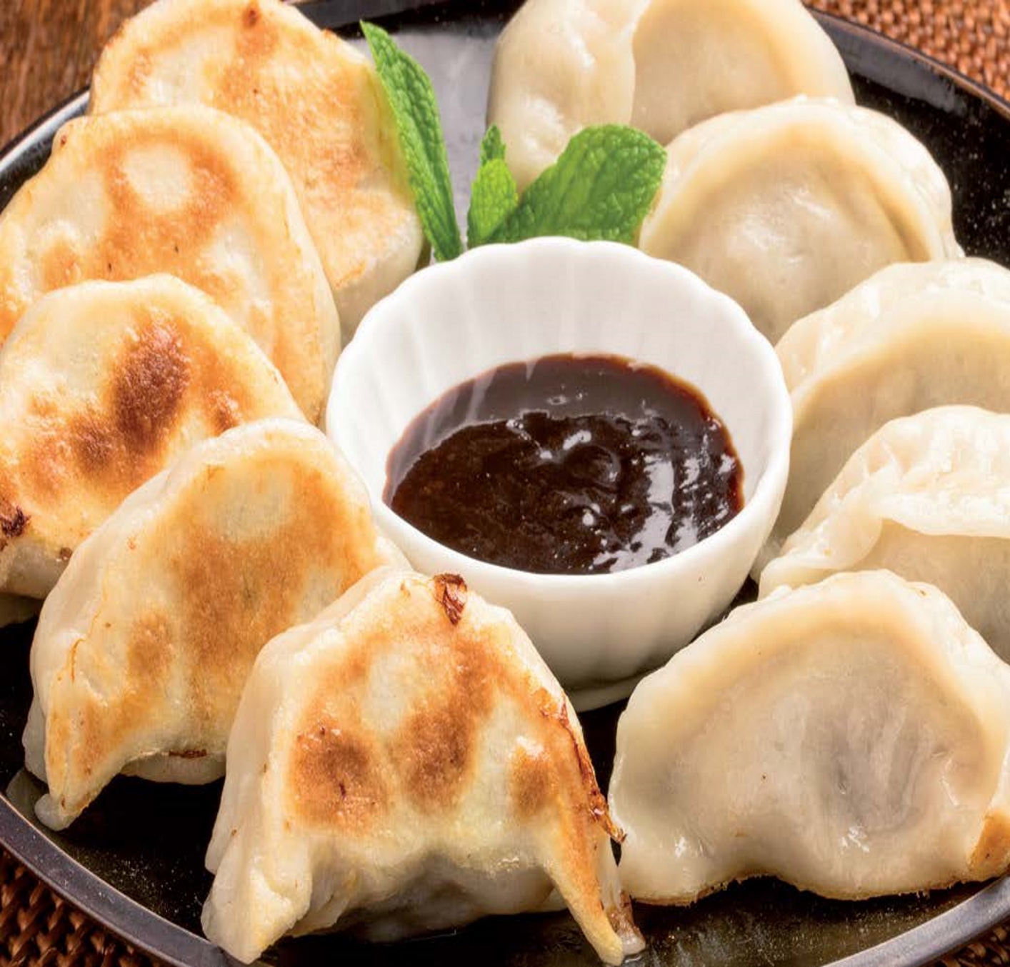 centre marketing photo