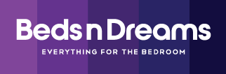 Logo Beds n Dreams