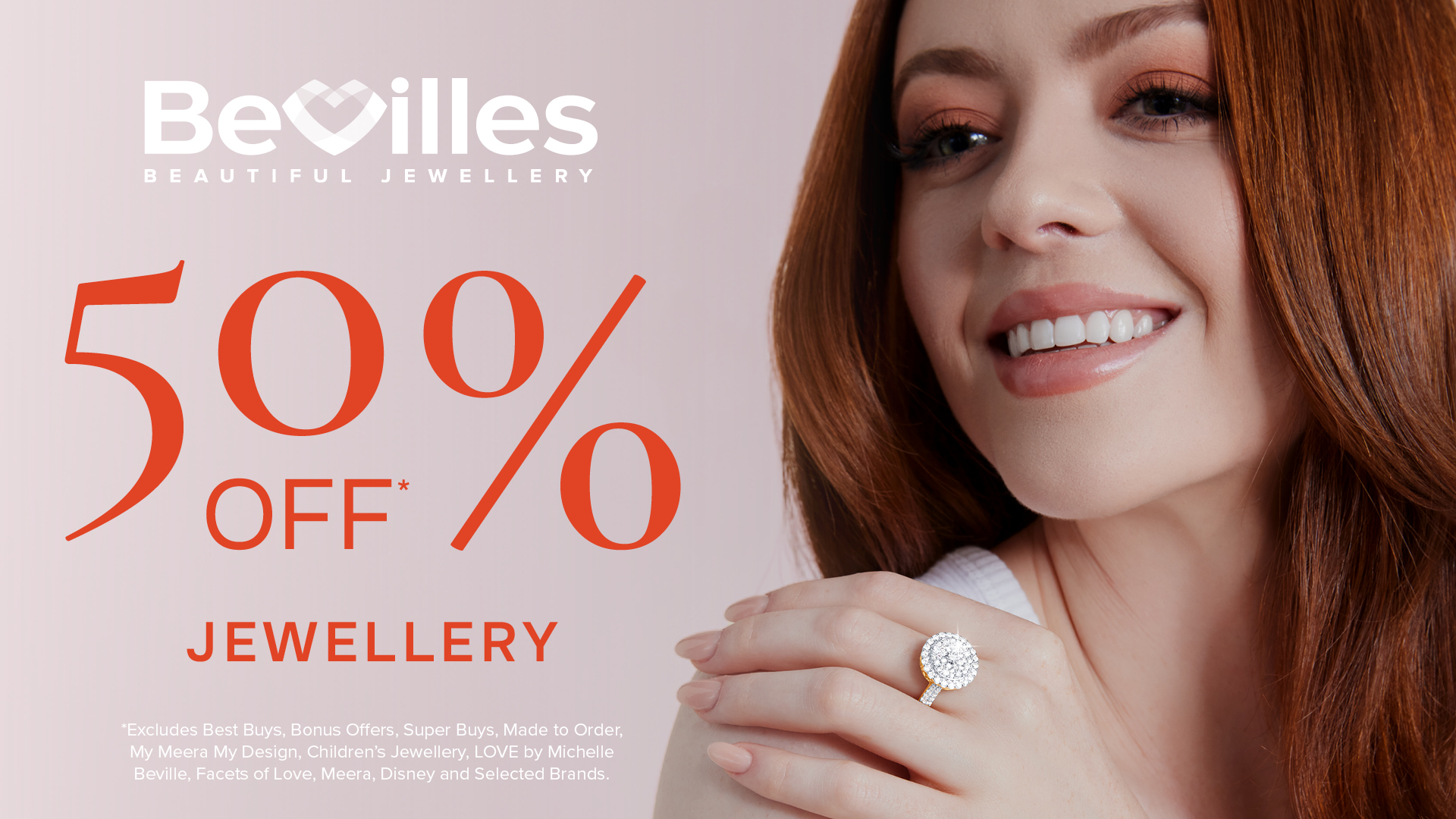 Love bevilles sale