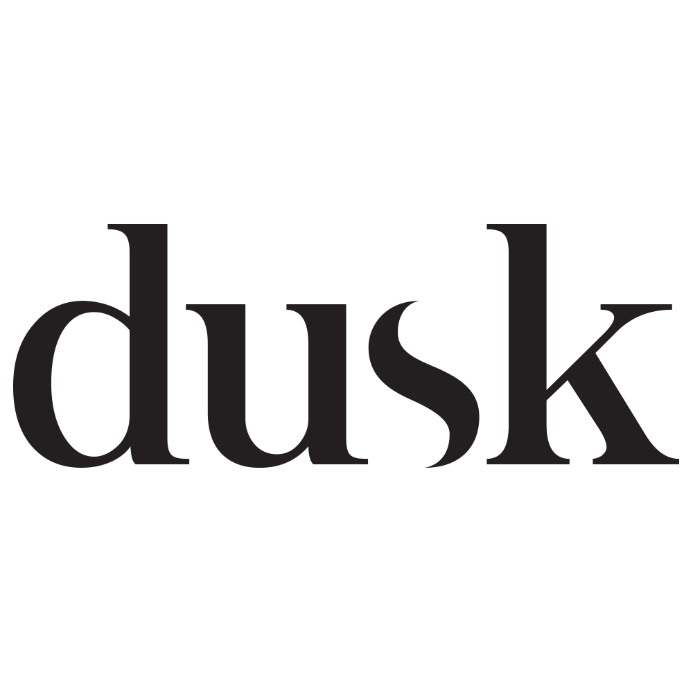 Dusk Example Sentence