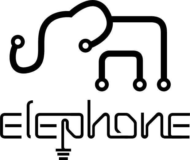 Elephone Eastland logo