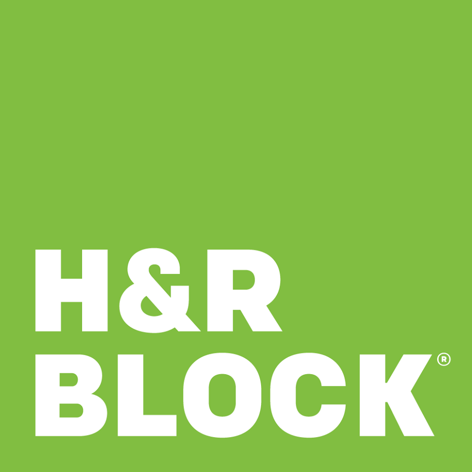 hrblock logo