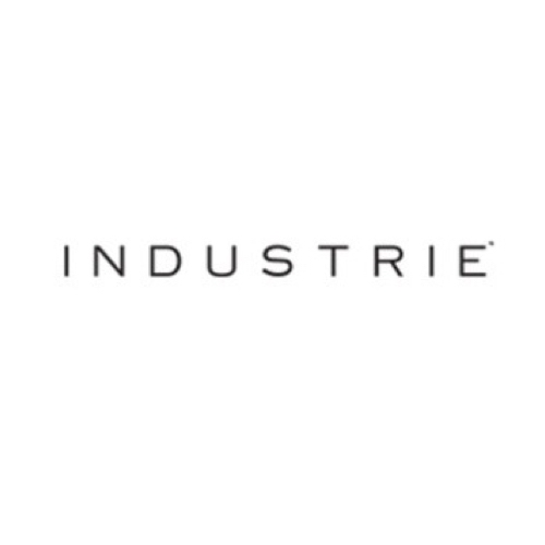 industrie logo