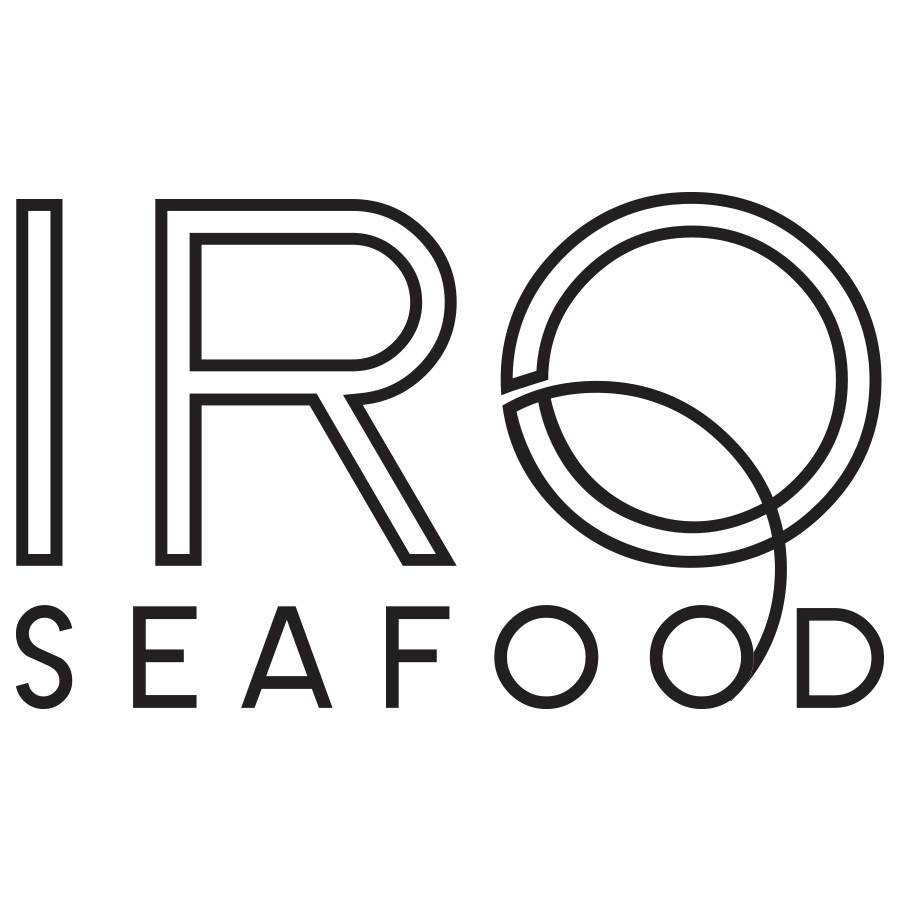 iro seafood logo