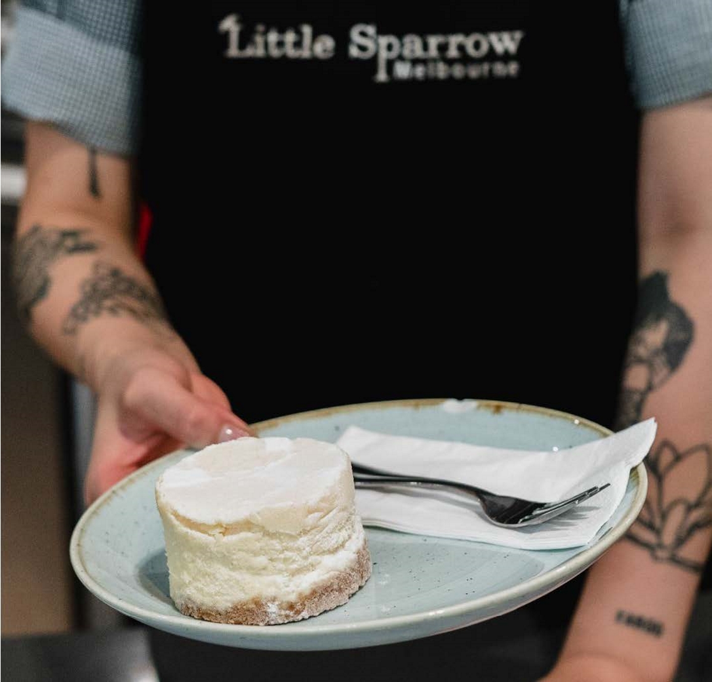 Hero Image 1414 x 1354 Little Sparrow