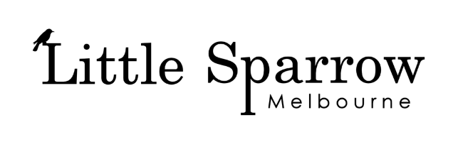 Logo Little Sparrow