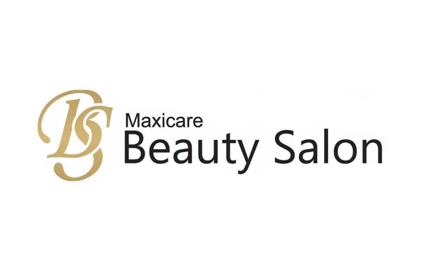 Maxicare Beauty Salon Logo