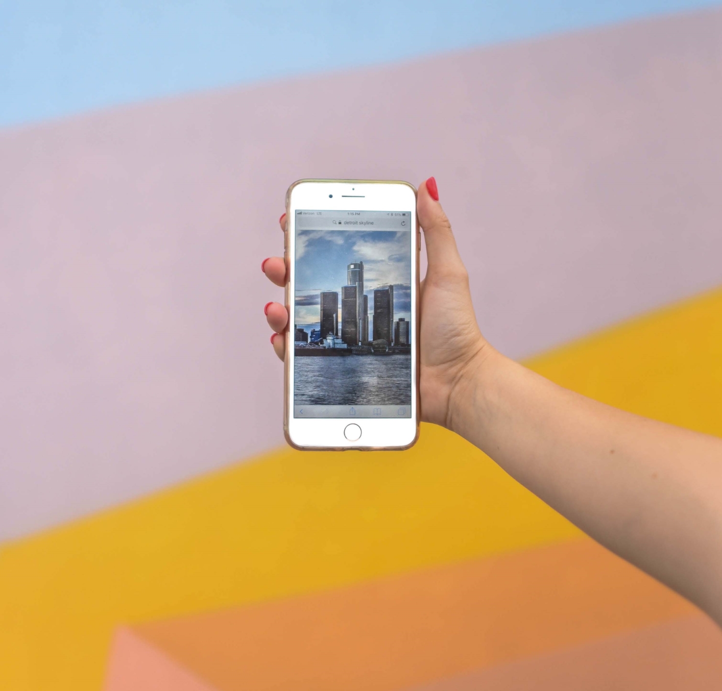 Mobile Palace Home 1414 x1354