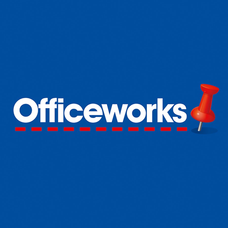 Officeworks Logo