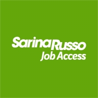 Sarina Russo Logo