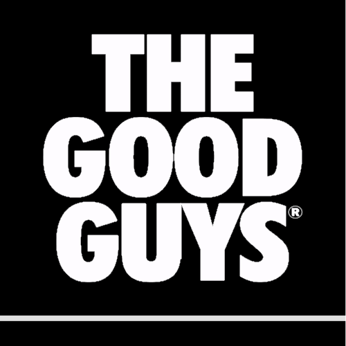 The Good Guys