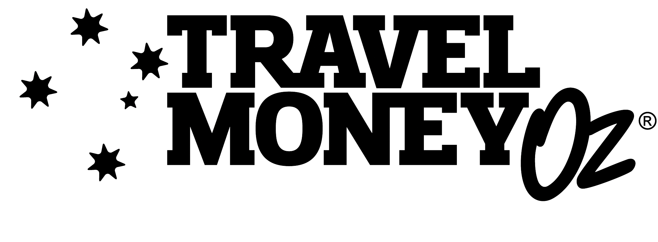 travel money oz melbourne
