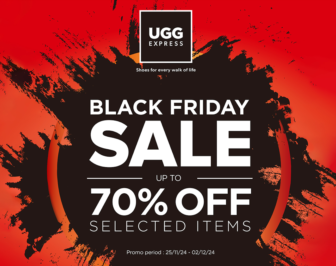 Ugg 70 off on sale