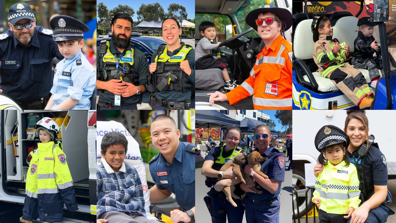 Community Safety Day